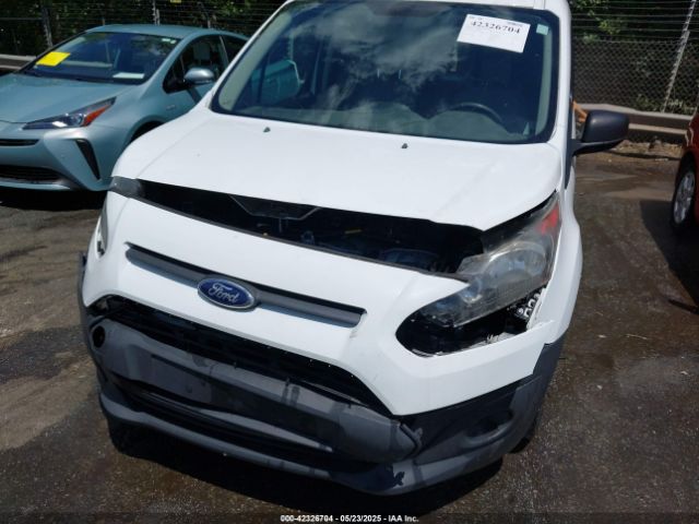 NM0LS7E72G1289809 Ford Transit Connect Xl