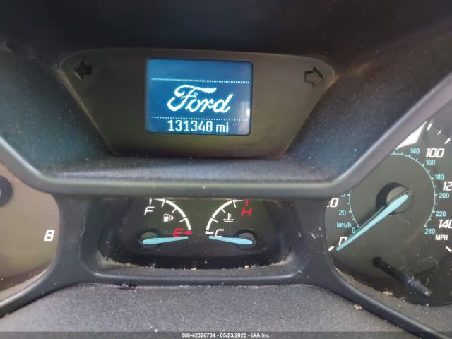 NM0LS7E72G1289809 Ford Transit Connect Xl