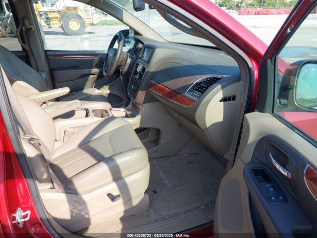 2013 CHRYSLER TOWN & COUNTRY 2C4RC1CG7DR646841 Photo 4