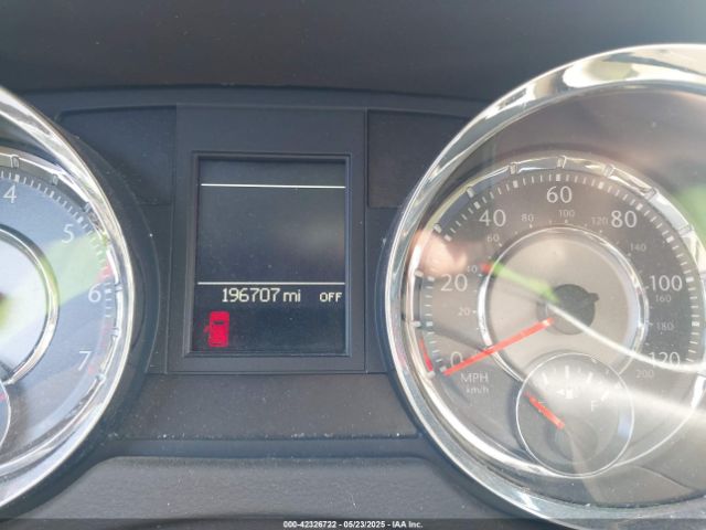 2013 CHRYSLER TOWN & COUNTRY 2C4RC1CG7DR646841 Photo 6