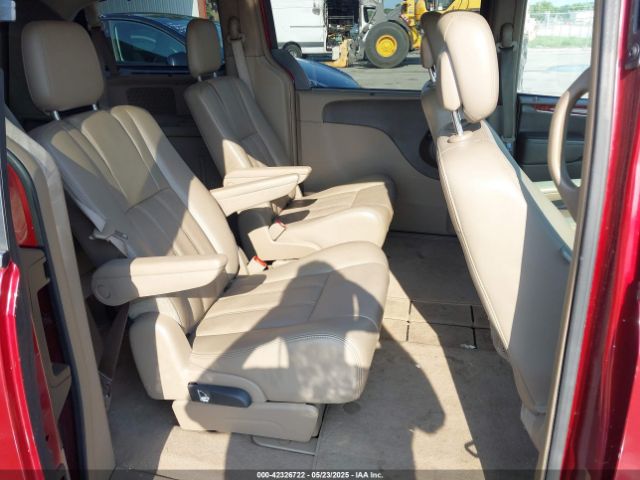 2013 CHRYSLER TOWN & COUNTRY 2C4RC1CG7DR646841 Photo 7