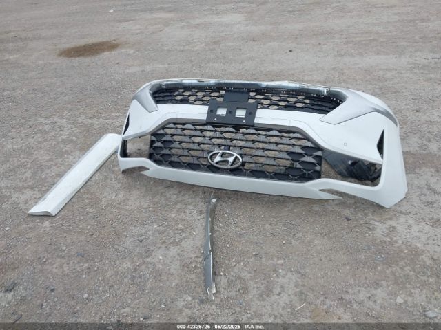5NMS54AL6NH471037 Hyundai Santa Fe Calligraphy