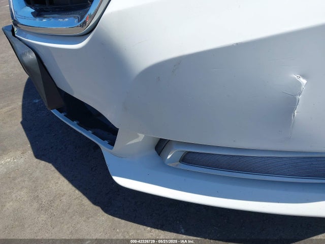 2G1105SA3H9153408 Chevrolet IMPALA 1LT