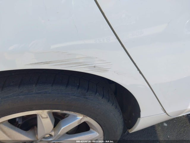2G1105SA3H9153408 Chevrolet IMPALA 1LT