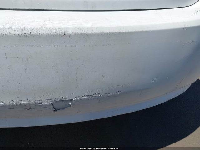 2G1105SA3H9153408 Chevrolet IMPALA 1LT