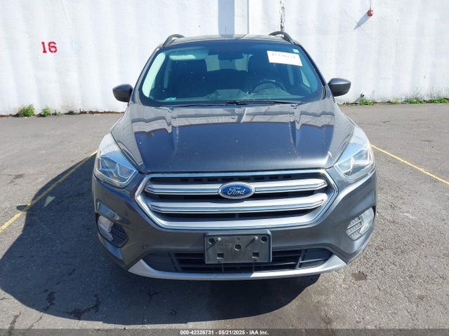 1FMCU9GD2HUA54737 Ford ESCAPE SE