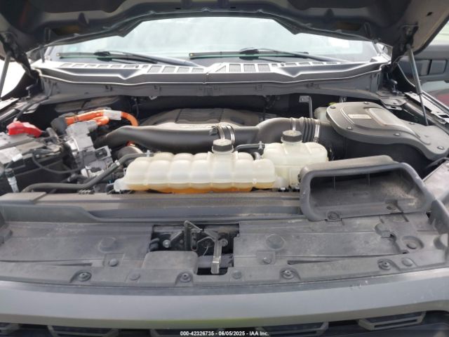 2021 FORD F-150 1FTFW1EDXMFC59379 Photo 9