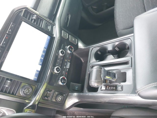 Ford F-150 Xlt 2021 1FTFW1EDXMFC59379 Image 21