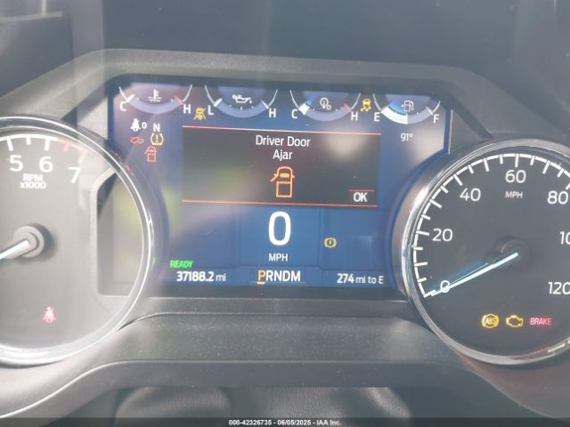 2021 FORD F-150 1FTFW1EDXMFC59379 Photo 6