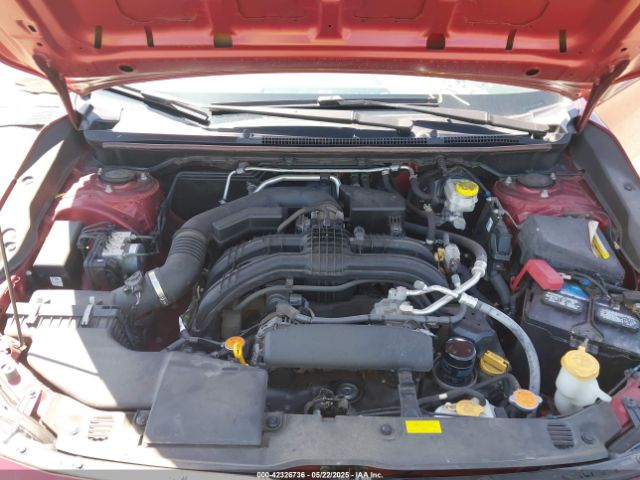 4S3GTAA69H3710376 Subaru na
