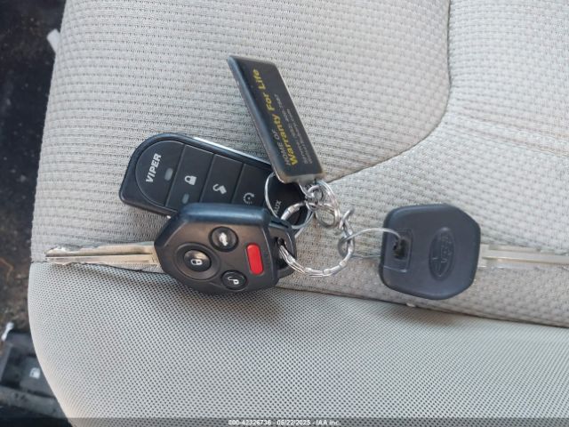 4S3GTAA69H3710376 Subaru na