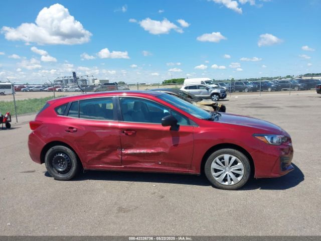 4S3GTAA69H3710376 Subaru na
