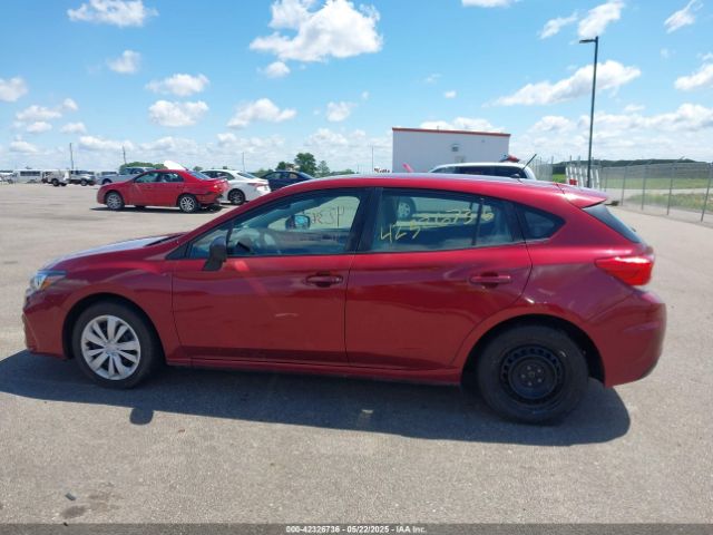 4S3GTAA69H3710376 Subaru na