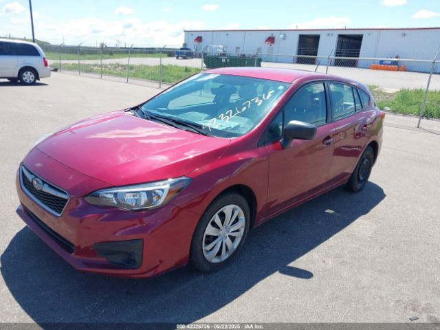 4S3GTAA69H3710376 Subaru na