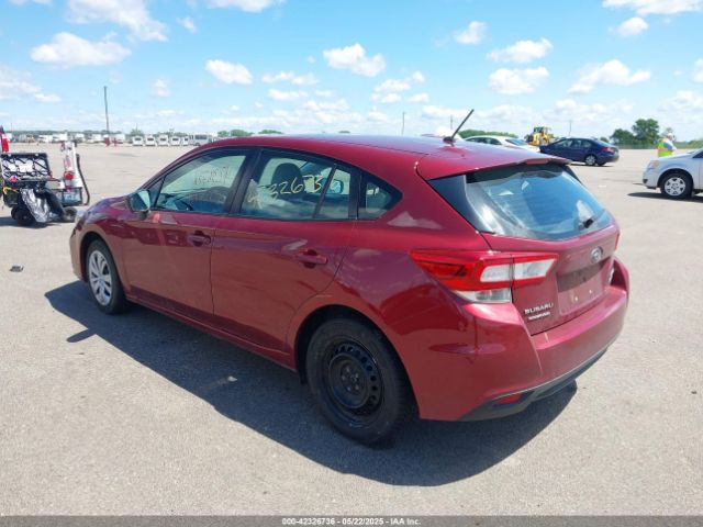 4S3GTAA69H3710376 Subaru na