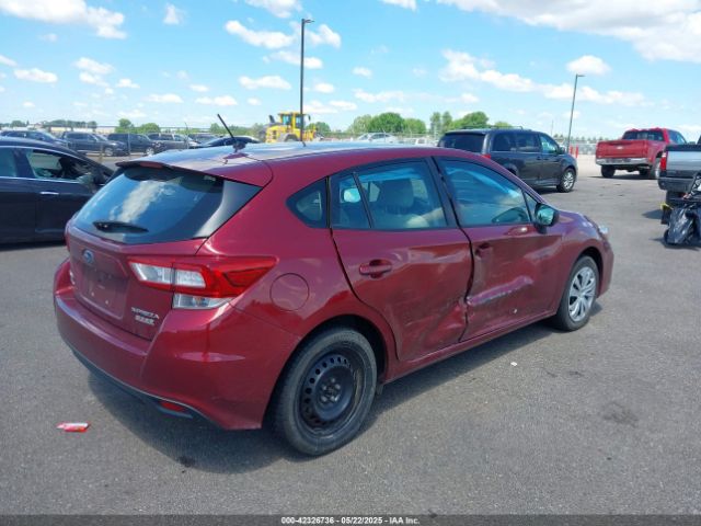 4S3GTAA69H3710376 Subaru na