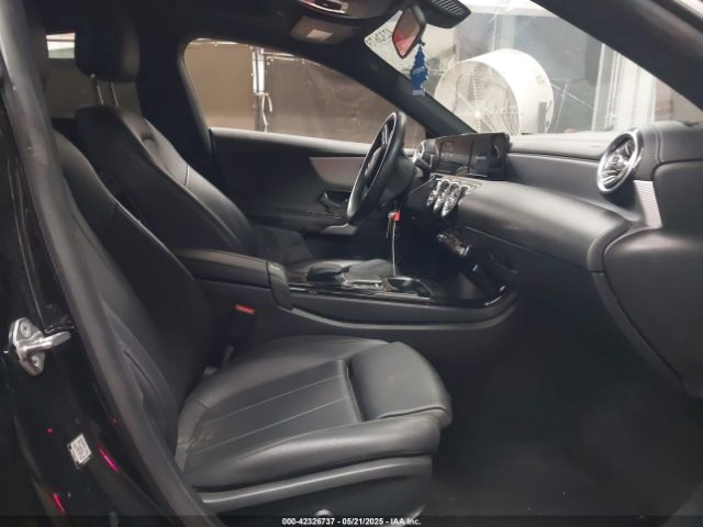 2021 MERCEDES-BENZ CLA 250 W1K5J4GB5MN222422 Photo 4