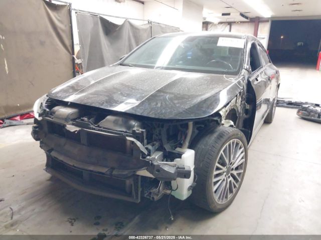 2021 MERCEDES-BENZ CLA 250 W1K5J4GB5MN222422 Photo 5
