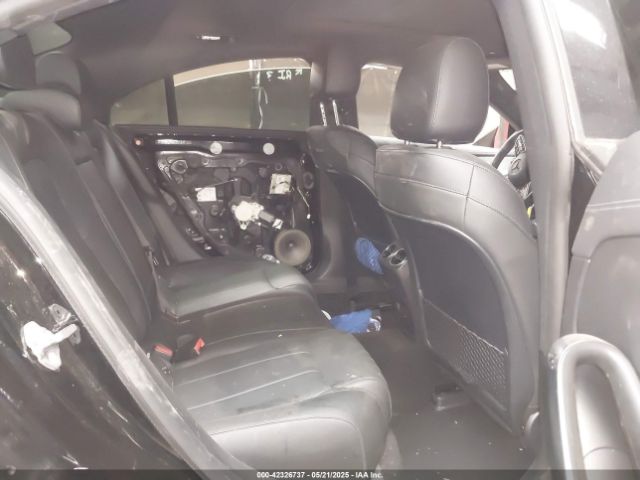 2021 MERCEDES-BENZ CLA 250 W1K5J4GB5MN222422 Photo 7