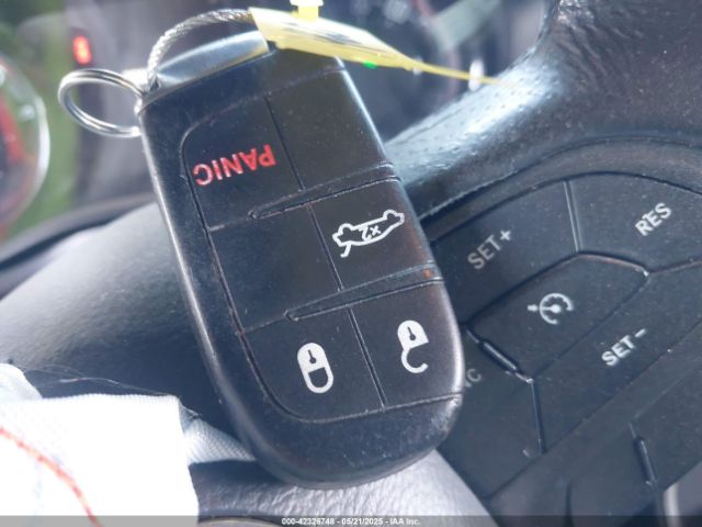 2018 DODGE CHALLENGER 2C3CDZAG1JH118609 Photo 10