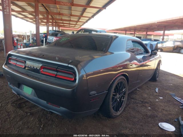 2018 DODGE CHALLENGER 2C3CDZAG1JH118609 Photo 3
