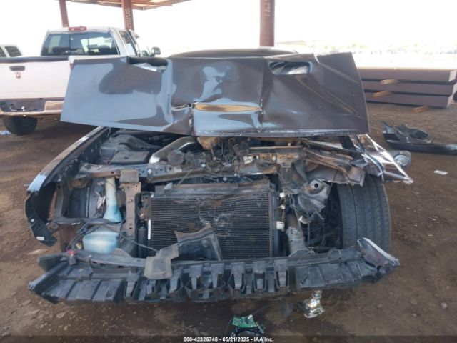 2018 DODGE CHALLENGER 2C3CDZAG1JH118609 Photo 5