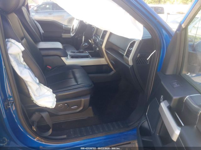 2018 FORD F-150 1FTEW1EP8JKC04826 Photo 4
