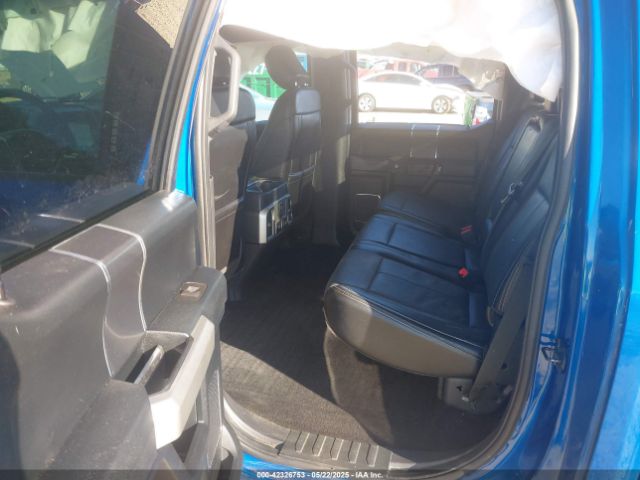 2018 FORD F-150 1FTEW1EP8JKC04826 Photo 7