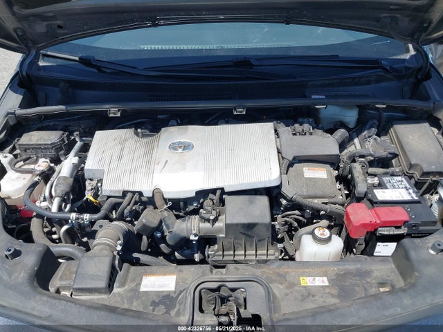 JTDKAMFP3N3203004 Toyota Prius Prime Xle