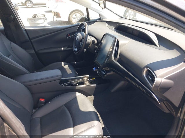 JTDKAMFP3N3203004 Toyota Prius Prime Xle