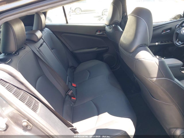 JTDKAMFP3N3203004 Toyota Prius Prime Xle