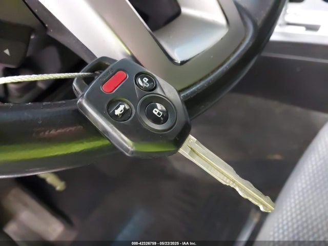 Subaru 2.5l u6 2015 4S4BSBCC0F3228541 Image 11