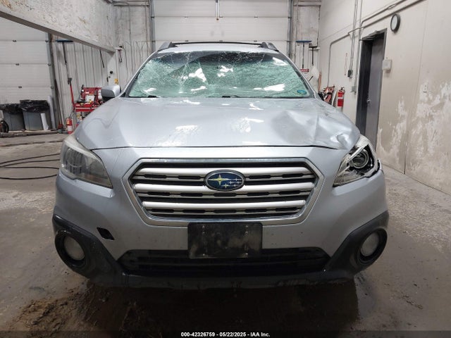 Subaru 2.5l u6 2015 4S4BSBCC0F3228541 Image 12