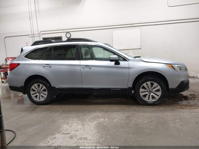 Subaru 2.5l u6 2015 4S4BSBCC0F3228541 Image 13