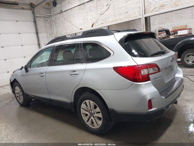 Subaru 2.5l u6 2015 4S4BSBCC0F3228541 Image 14