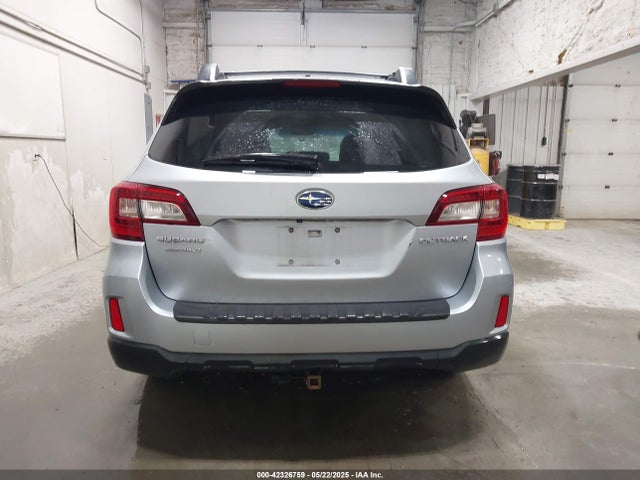 Subaru 2.5l u6 2015 4S4BSBCC0F3228541 Image 16