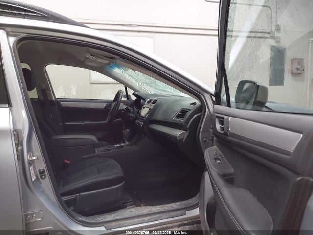Subaru 2.5l u6 2015 4S4BSBCC0F3228541 Image 5