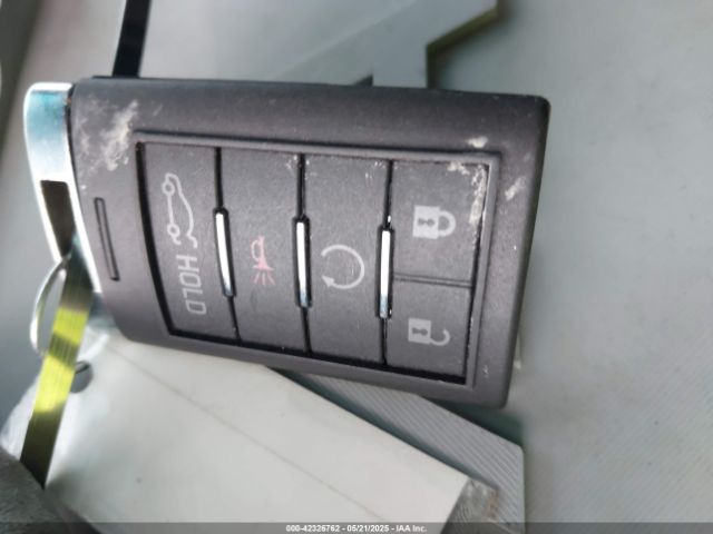 2013 CADILLAC XTS 2G61R5S39D9168457 Photo 10