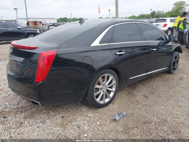 2013 CADILLAC XTS 2G61R5S39D9168457 Photo 3