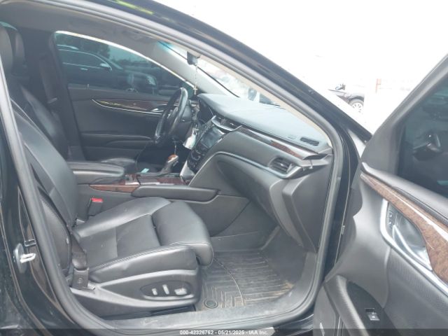2013 CADILLAC XTS 2G61R5S39D9168457 Photo 4
