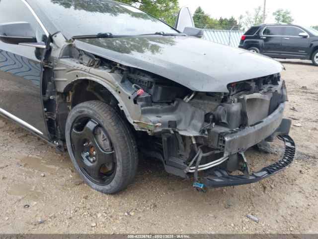 2013 CADILLAC XTS 2G61R5S39D9168457 Photo 5