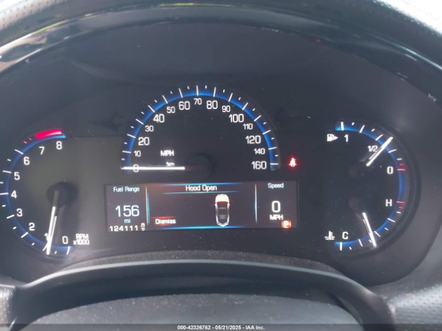 2013 CADILLAC XTS 2G61R5S39D9168457 Photo 6