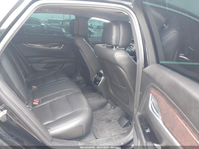 2013 CADILLAC XTS 2G61R5S39D9168457 Photo 7