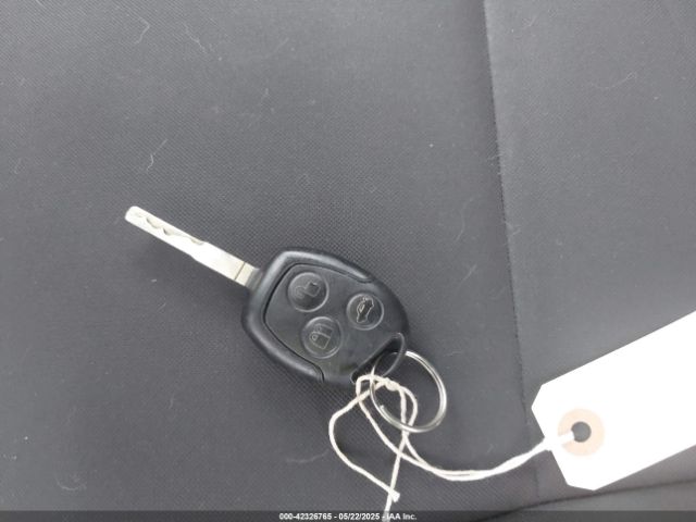 3FADP4BJ4EM179826 Ford FIESTA SE
