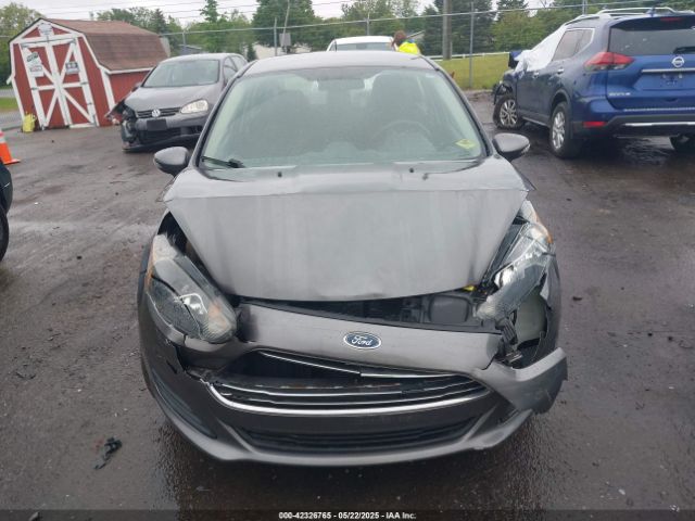 3FADP4BJ4EM179826 Ford FIESTA SE