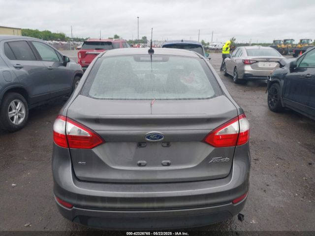 3FADP4BJ4EM179826 Ford FIESTA SE