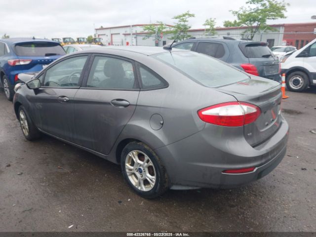 3FADP4BJ4EM179826 Ford FIESTA SE