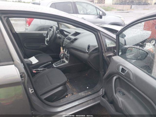3FADP4BJ4EM179826 Ford FIESTA SE