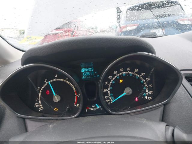 3FADP4BJ4EM179826 Ford FIESTA SE
