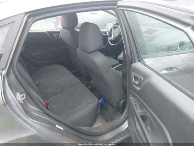 3FADP4BJ4EM179826 Ford FIESTA SE